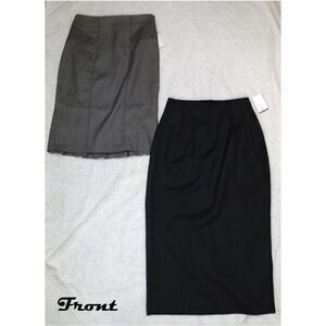 2 skirts bundle ~ Liz Sport and XOXO